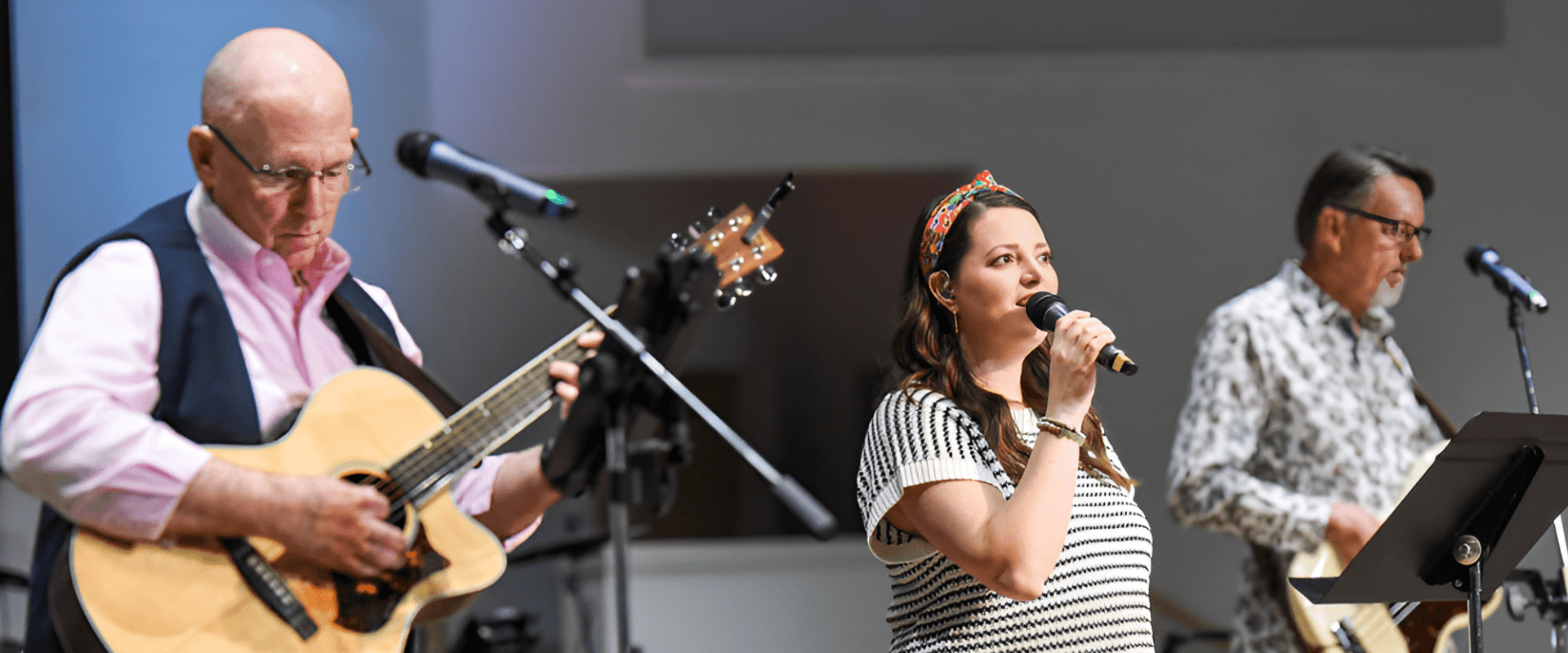 Worship Team