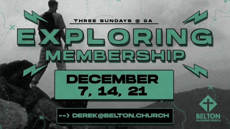 Exploring Membership